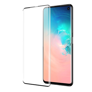 适用3D曲面热弯膜S21Ultra S20+钢化膜S10+三星Note10+手机膜S7edge S9 S8+高清玻璃S20FE Note20ultra保护膜