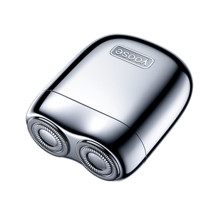 [情人节礼物]yoose有色电动剃须刀男士便携刮胡刀送男友2026新款