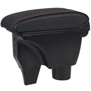 丰田威驰扶手箱2017款原装2014款新威驰FS原厂中央手扶17改装配件