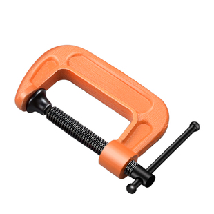 G字夹c型夹子强力f夹木工固定铁夹快速夹具压紧器夹g字夹配件工具