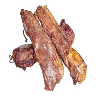 熏马肉生鲜2斤重生肉中国新疆伊犁特产哈萨克族美食佐酒肉食包邮