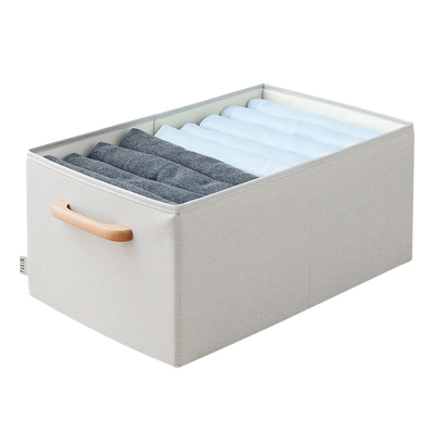 途临定制大容量简约挺度好收纳箱