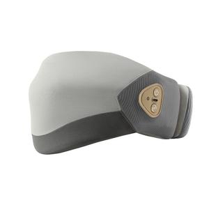 奥克斯电加热护颈脖套防低头神器脖子前倾热敷颈椎护脖办公室颈托