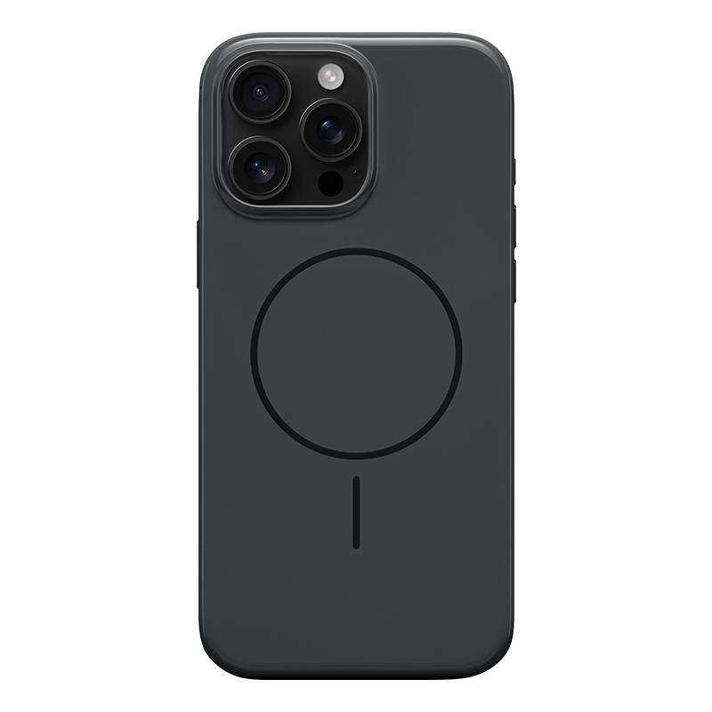 美国TGVIS适用苹果16pro手机壳新款布朗iphone16promax保护壳magsafe磁吸超薄防摔AI相机按键1