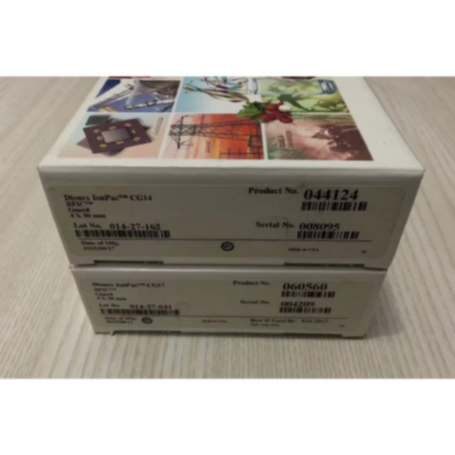 议价Dionex戴安 044124 060560 Ionpac CG14阳离子保护柱 4X50mm