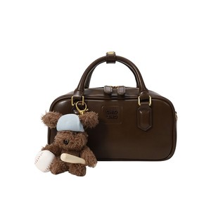 Chio’2nd枕头包包女式上班日常通勤手提包轻奢小众单肩斜挎小包