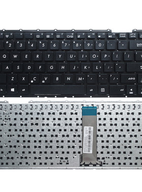 适用ASUS华硕D451V X450J K450J F450VC/J A450V键盘E3110V X45ZC
