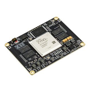 璞致FPGA核心板 ZYNQ核心板 ZYNQ7035 7045 7100核心板  PCIE
