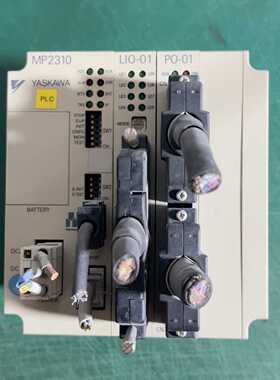 询价-安川MP2310系列JEPMC-MP2310-E