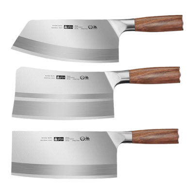 9cr18mov菜刀家用刀具