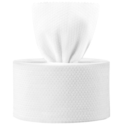 36卷整箱装一次性卷筒纯棉柔巾斤