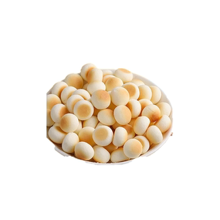 小狗狗零食羊奶小馒头饼干磨牙比熊两个月小型犬宠物幼犬训练奖励