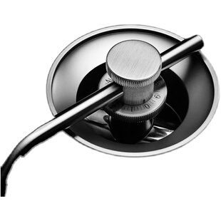 现货! 德国原装 KINU M47 CLASSIC 咖啡手摇磨豆机