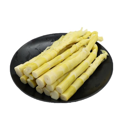 安吉新鲜天目山春雷野笋