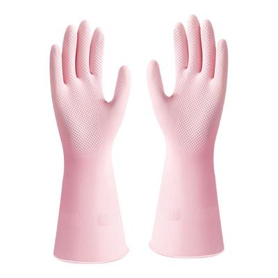 2024洗碗手套女厨房家用家务清洁