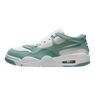 NIKE耐克女子WMNS AIR JORDAN 4 RM乔丹运动训练篮球鞋FQ7940-138