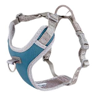 Hurtta悍拓春夏新款冒险家胸背宠物背心小型中型大型犬胸背经典款