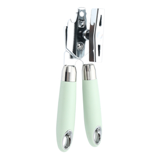 开罐器不锈钢商用多功能开罐头神器起铁皮万能厨房开午餐肉罐头刀