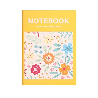 高颜值ins风本子笔记本