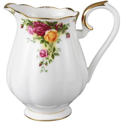 ROYALALBERT皇家系列花瓶水壶