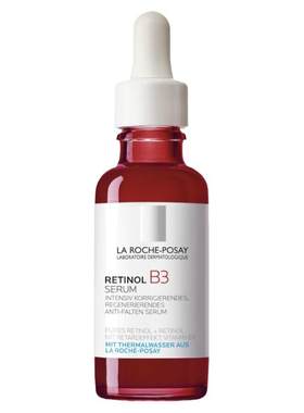 理肤泉B3视黄醇抗皱精华液30ml