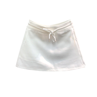 简兰顿短裙A字形百搭新品