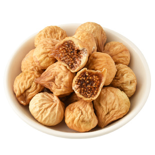 【大漠盛宴-无花果】新疆特产新年货阿图什无花果小货干果500g