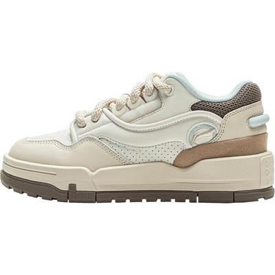 李宁001BTCMEGA女休闲鞋