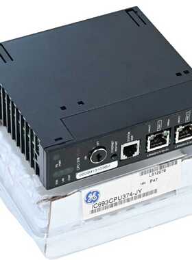 IC693CPU374，GE原装—议价