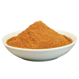 纯肉桂粉500g克天然烘焙咖啡原料餐前代餐食用中药材桂皮粉玉桂粉