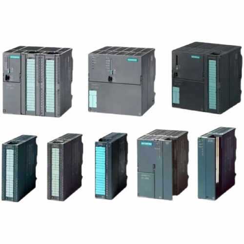 议价西门子6ES7235-0KD22-0XB8-全新原装正品数字量PLC模块7235-0