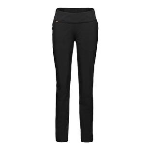 MAMMUT猛犸象 Runbold Light女士户外轻量弹性防泼水徒步裤