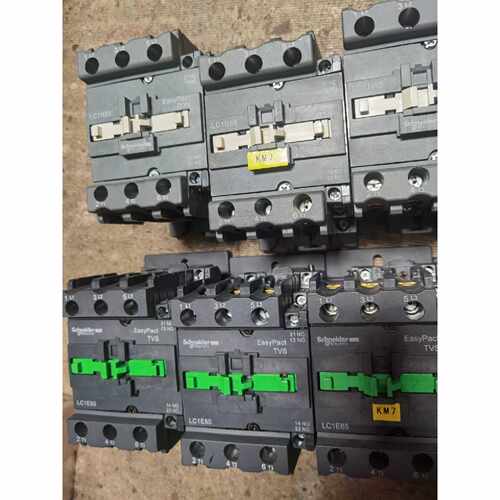 【议价-可维修】  LC1E50 LC1N50 接触器 /均有货