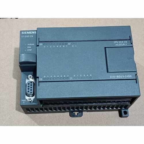 询价-PLC CPU224CN 2141BD230X可维修