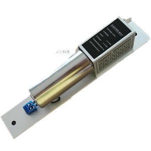 超稳定电插锁 2线低温电插锁 门禁电控锁 楼宇门禁锁 磁力锁