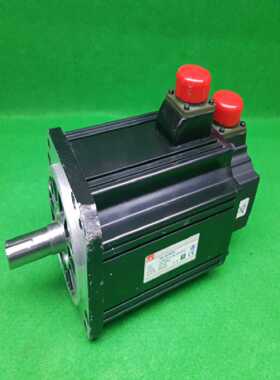 议价[全新其他] LS / XML-SE30ANK / SERVO MOTOR,3KW,刺伤,划痕,