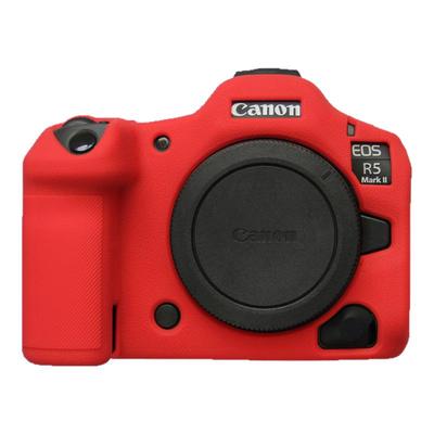 适用佳能R5ii二代相机硅胶套