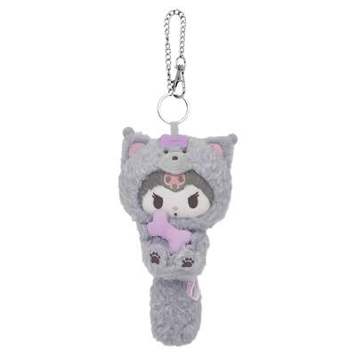 三丽鸥Sanrio绵绵狗库洛米美乐蒂