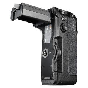 蒂森特VG-C4EM电池盒 适用于A9II索尼A7M4相机A7R5 A7R4 A1 A7RM4相机配件竖拍供电侧手柄