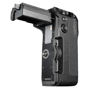 蒂森特VG-C4EM电池盒 适用于A9II索尼A7M4 A7M5相机A7R5 A7R4 A1 A7RM4相机配件竖拍供电侧手柄