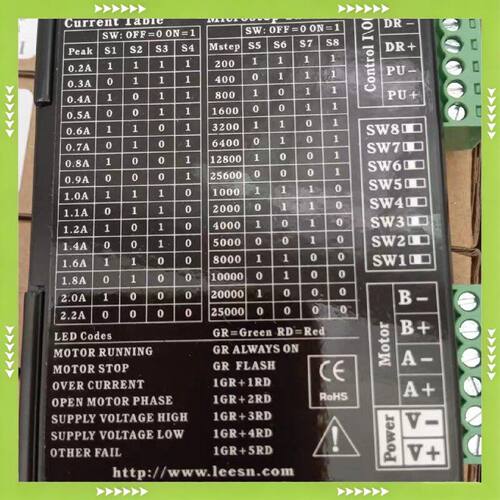 【问价】立三DMA DM420 432 530 DE42A0 118适用