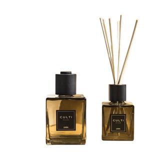 库俐缇CULTI哲学家无火香薰安神助眠室内高级香氛精油持久留香
