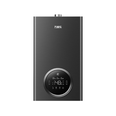 万家乐燃气壁挂炉26KW锅炉