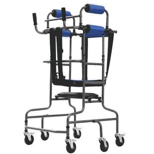 残疾人扶手架成人康复学步车偏瘫老人助行器走路辅助器防摔助步器