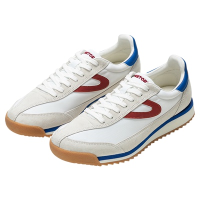 迪丽热巴同款 TRETORN秋冬男女阿甘鞋德训鞋慢跑鞋