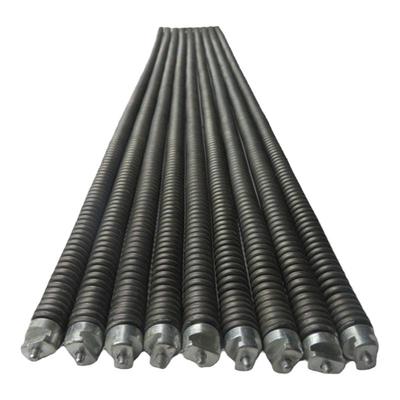 电动疏通机弹簧16mm加粗加密通下水道可连接延长簧管道疏通神器