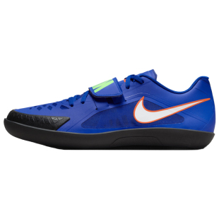 田径精英新款！耐克Nike SD 2男女专业铅球投掷鞋 铁饼链球兼用