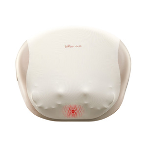 情人节礼物小熊颈椎按摩器