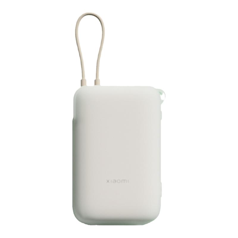 适用小米自带线充电宝保护套