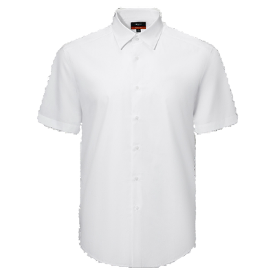 【舒适亲肤/抗皱免烫】G2000男装2025秋冬柔软商务职业长袖衬衫.